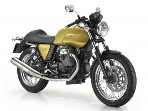 Moto Guzzi V7 Cafe Classic